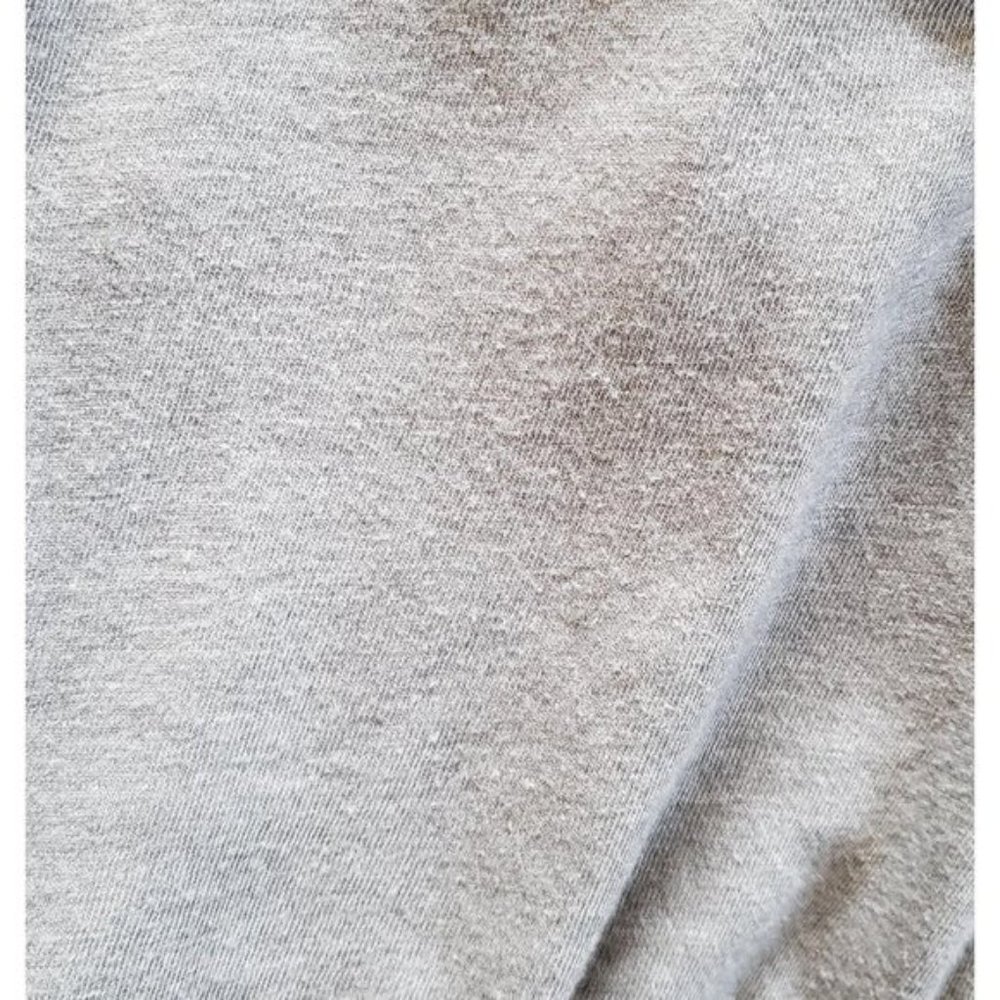 Free People High-Low Tunic Tee - Picture 6 of 7